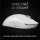 Logitech OUTLET - G PRO X Superlight biały - 1500657 - zdjęcie 8
